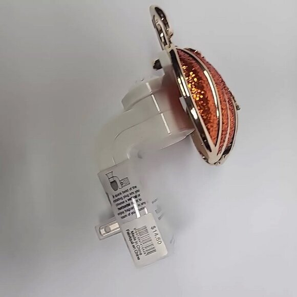 Bath And Body Works Glitter Pumpkins Plugin - Picture 2 of 5